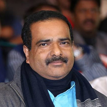 Sanil Kumar